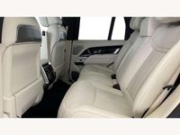 Used Land Rover Range Rover Autobiography 530 HP (389 kW) 2024 Grey SUV
