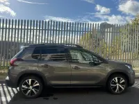 Second-hand Peugeot 2008 GT-line 2019 Gri SUV