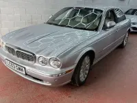 Used Jaguar XJ SE 2003 Sedan