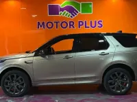 Used Land Rover Discovery Sport SE Dynamic 204 HP (150 kW) 2022 Bronze SUV