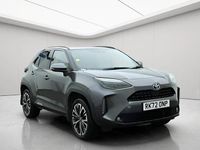 Used Toyota Yaris Hybrid 2023 SUV