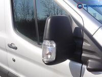 Used Ford Transit Limited 165 HP (121 kW) 2025 Silver Van