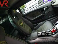 Used Lamborghini Huracán 640 HP (470 kW) 2019 Purple Coupe