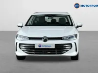 Used VW Passat Life 204 HP (150 kW) 2025 White Estate
