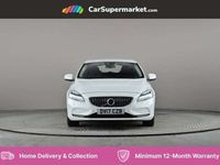 used Volvo V40 D4 [190] Inscription 5dr Geartronic