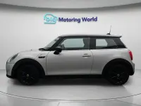 Used Mini Cooper SE Hatch 135 kW (184 HP) 2022 Hatchback