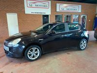 used Alfa Romeo Giulietta 1.6 JTDM-2 Lusso 5dr *1*OWNER FROM NEW*36700*Miles guarantee