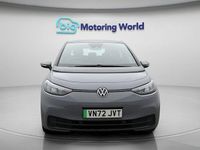 Used VW ID.3 Pure 110 kW (150 HP) 2021 Hatchback