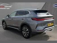 New BYD Seal U Design 324 HP (238 kW) 2026 Grey SUV