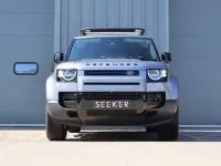 Used Land Rover Defender 2022 Grey SUV
