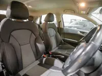 Usado Audi A1 Sportback Sport 95 CV (69 kW) 2018 Negro Utilitario