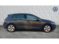 Used VW Golf VIII 130 HP (95 kW) 2021