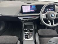 Used BMW 120 M Sport 168 HP (123 kW) 2025 White Hatchback