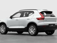 New Volvo EX40 Core 185 kW (252 HP) 2026 Crystal white SUV