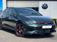 New VW Golf VIII Edition 2026 Multicolour Hatchback