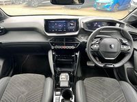 Used Peugeot 208 Premium 143 HP (105 kW) 2025 Grey Hatchback