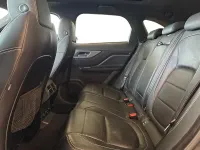 Used Jaguar F-Pace S 2018 Blue SUV