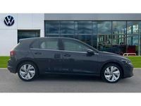 Used VW Golf VIII 150 HP (110 kW) 2025