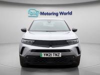 Used Vauxhall Mokka SRi 100 kW (136 HP) 2025 SUV