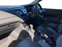 Used VW Polo R-line 115 HP (84 kW) 2025 Unknown Hatchback