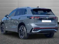 Used VW Tiguan 272 HP (200 kW) 2025 SUV