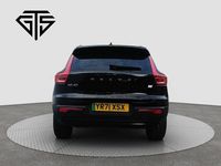 Used Volvo XC40 300 kW (408 HP) 2021 Black SUV