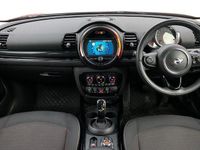 Used Mini Cooper Clubman Classic 136 HP (100 kW) 2022 Estate