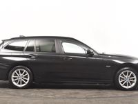 used BMW 330e 3 SeriesSE Pro Touring 2.0 5dr