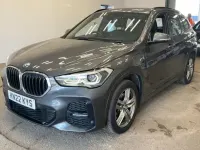 Used BMW X1 M Sport 220 HP (161 kW) 2022 Grey SUV