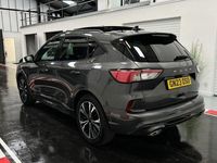 Used Ford Kuga ST-Line X 2023 Grey SUV