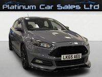 Używany Ford Focus ST 2015 Szary Hatchback