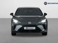 Used MG MG4 EV Trophy 319 kW (435 HP) 2023 Grey Hatchback