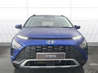 Used Hyundai Bayon SE 101 HP (74 kW) 2024 SUV
