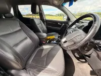 Used Kia Sorento 194 HP (142 kW) 2014 Black SUV