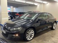 used VW Scirocco 1.4 TSI 122 3dr [Nav]