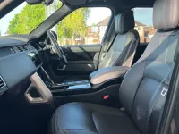 Gebraucht Land Rover Range Rover Vogue 275 PS (202 kW) 2020 Grau SUV