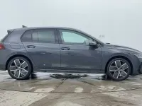 Used VW Golf VIII 150 HP (110 kW) 2025