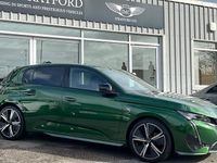 Used Peugeot 308 GTi 131 HP (96 kW) 2024 Hatchback