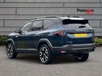 Used Dacia Duster Journey 2025 Estate