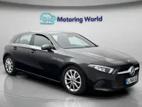 Used Mercedes A180 Executive 116 HP (85 kW) 2020 Hatchback