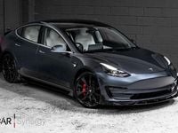 Used Tesla Model 3 Performance 11 kW (15 HP) 2019 Sedan