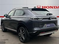 Used Honda HR-V Advance 131 HP (96 kW) 2024 SUV