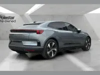 Used Polestar 4 Plus 196 kW (267 HP) 2026 Grey SUV