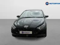 Używany Hyundai i20 Ultimate 2025 Czarny Hatchback