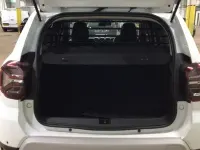Used Dacia Duster Prestige 101 HP (74 kW) 2022 White SUV