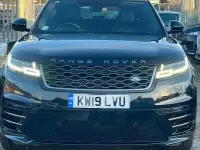 Used Land Rover Range Rover Velar SE Dynamic 179 HP (131 kW) 2020 SUV