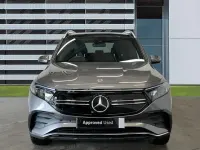 Used Mercedes EQB350 AMG Line Premium 214 kW (292 HP) 2023 SUV
