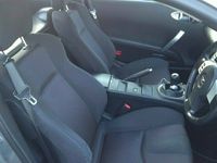 Używany Nissan 350Z 2004 Coupe