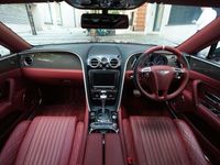 used Bentley Flying Spur W12 S 6.0 4dr