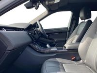 Used Land Rover Range Rover evoque SE Dynamic 204 HP (150 kW) 2025 White SUV